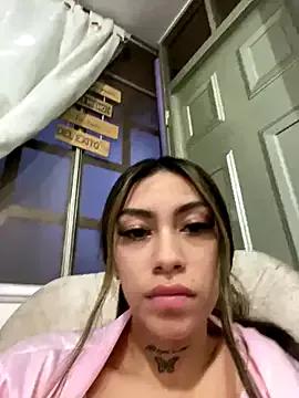 Eva-bonny from StripChat is Freechat