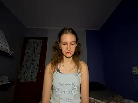 Eva_Angel3 from StripChat is Freechat