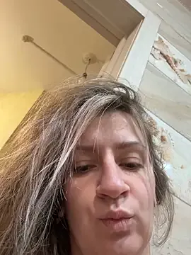 EvvaMur from StripChat