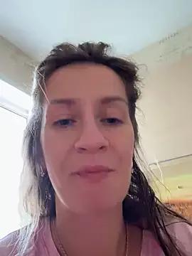 EvvaMur from StripChat is Freechat