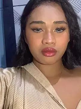 Exotic_alyssa69 from StripChat is Freechat
