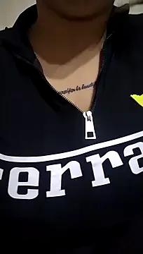 Farawla_elgmda from StripChat