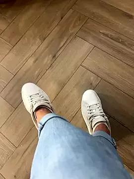 FeetVibe from StripChat