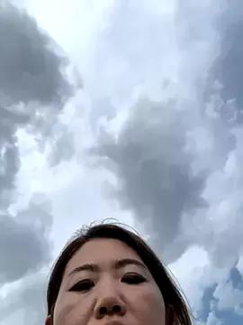 feifei_521 from StripChat is Freechat