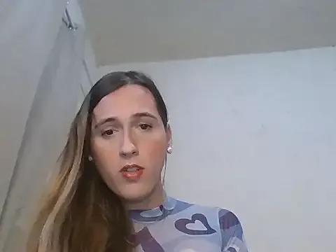 FemmexAngel from StripChat
