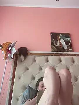 Flossy_Vettie from StripChat is Freechat
