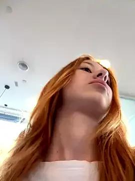 Foxy_Heart from StripChat is Freechat