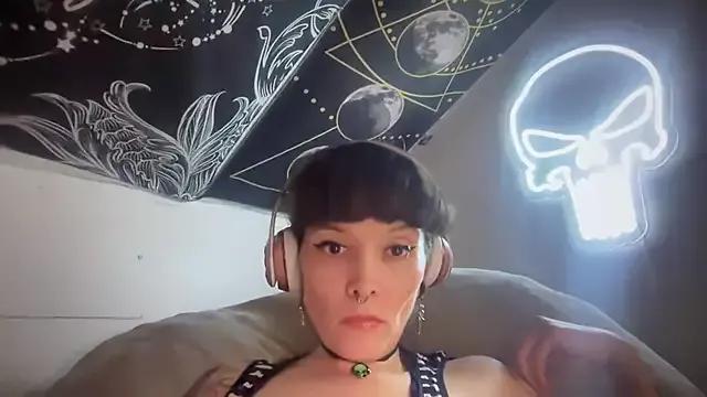 FRRANNKIE from StripChat is Freechat