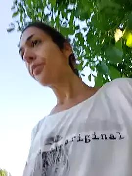 Furiosaaa from StripChat is Freechat