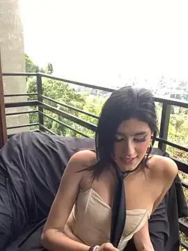 Furyy_Calm from StripChat is Freechat