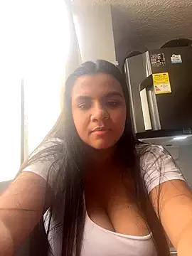 Gabriela_Brown from StripChat is Freechat