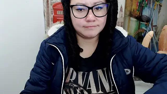 greeneyes_nurse from StripChat
