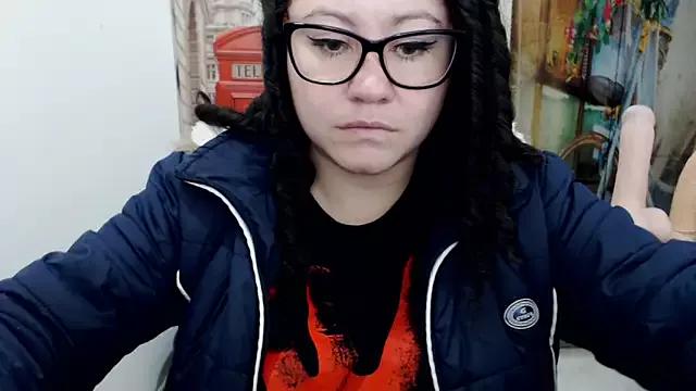 greeneyes_nurse from StripChat