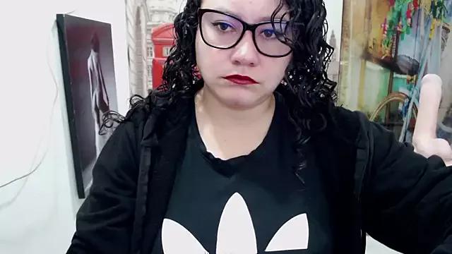 greeneyes_nurse from StripChat