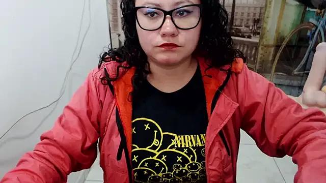 greeneyes_nurse from StripChat