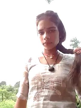Gulika_Doshi from StripChat is Private