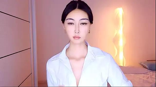 HaipaiSweetheart from StripChat is Freechat