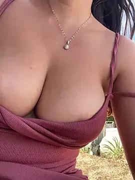 Hall_16 from StripChat
