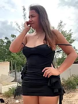 Hall_16 from StripChat