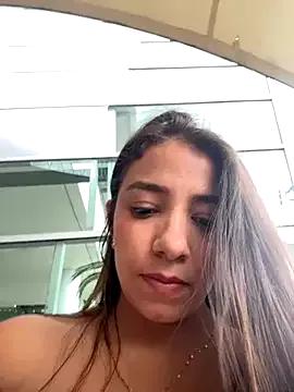 Hall_16 from StripChat