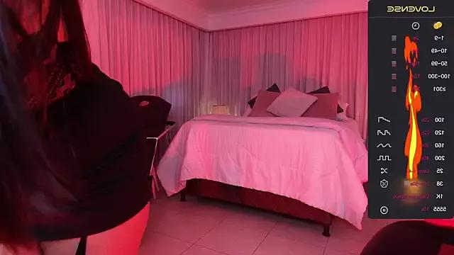 hanna_danna from StripChat