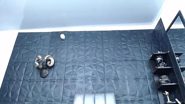 Hanna_Fox_69 from StripChat