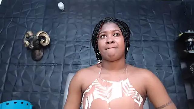 Hanna_Fox_69 from StripChat