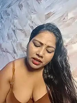 hornypriya696 from StripChat is Group
