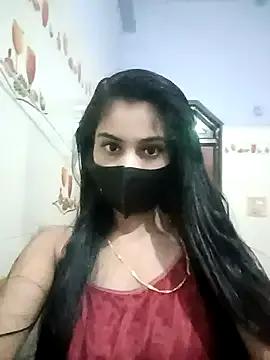 Hot-Soniya733 from StripChat is Freechat
