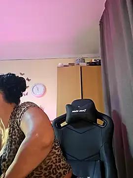 Hotangel75 from StripChat is Private