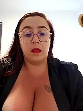 HotRubyXxx from StripChat is Freechat