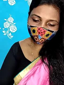 Hotty_Sonali from StripChat