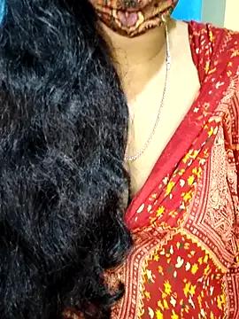 Hotty_Sonali from StripChat