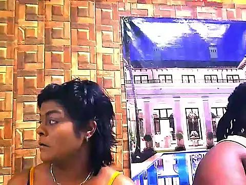 indianCherryPie from StripChat