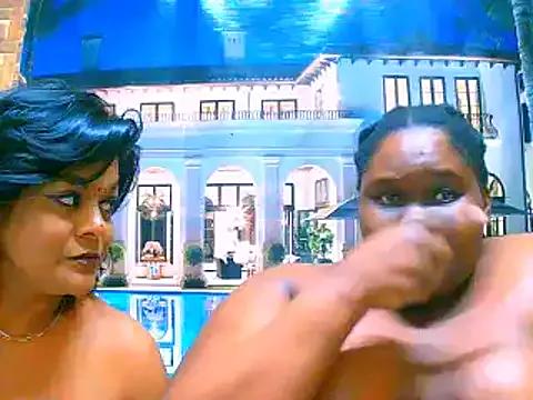 indianCherryPie from StripChat