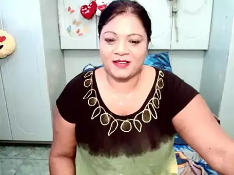 IndianDelia from StripChat is Freechat