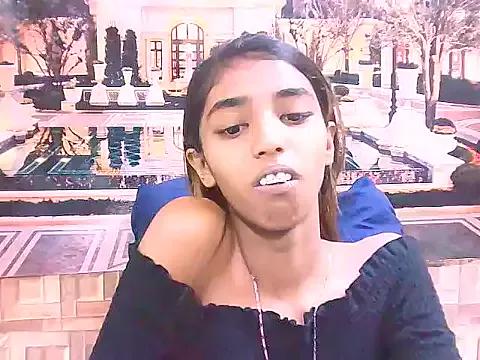 IndianSexySlender from StripChat