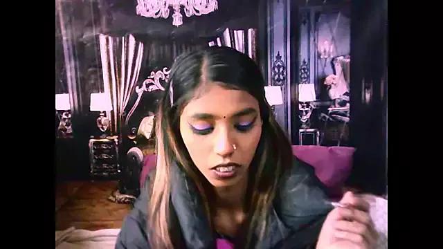 IndianSexySlender from StripChat
