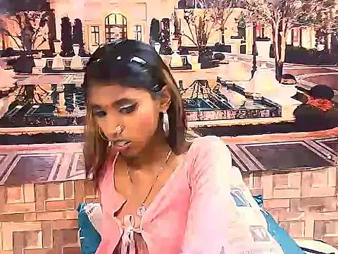 IndianSexySlender from StripChat