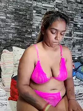 Indiasfantasy_ from StripChat