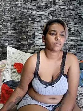 Indiasfantasy_ from StripChat
