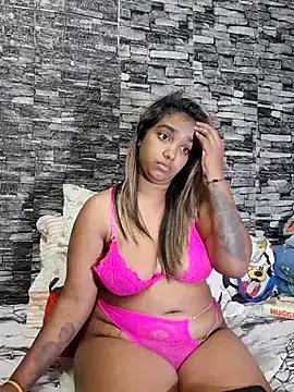 Indiasfantasy_ from StripChat