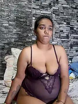 Indiasfantasy_ from StripChat