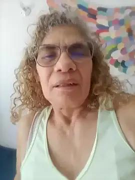 indiraa-channell from StripChat is Freechat