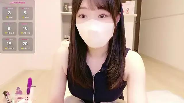 IORio2 from StripChat