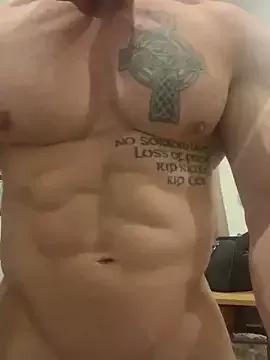irishdaddyxxl from StripChat is Freechat