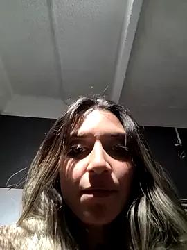 Isabella_Varella from StripChat is Freechat