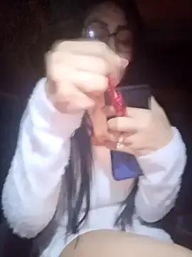 Isabellitasexi38 from StripChat