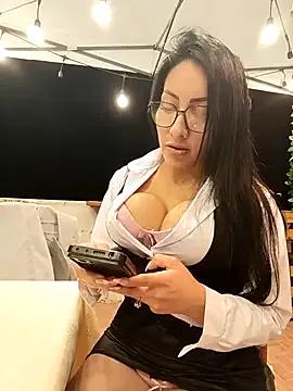 Isabellitasexi38 from StripChat