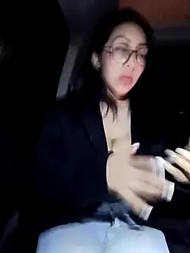 Isabellitasexi38 from StripChat